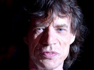 Mick Jagger picture, image, poster