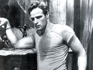 Marlon Brando picture, image, poster
