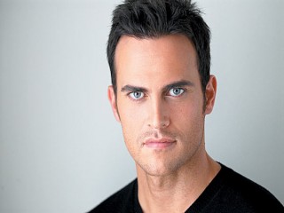 Cheyenne Jackson picture, image, poster