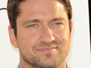 Gerard Butler picture, image, poster