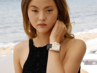 Devon Aoki (de.) picture, image, poster