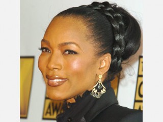 Angela Bassett picture, image, poster