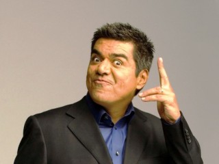 George Lopez picture, image, poster