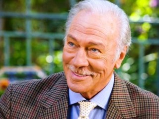 Christopher Plummer picture, image, poster