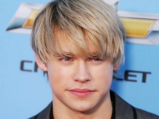 Chord Overstreet picture, image, poster