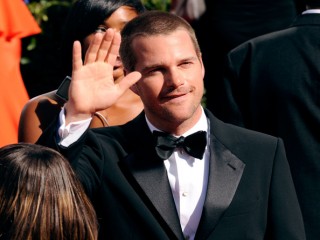 Chris O'Donnell picture, image, poster