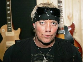 Jani Lane picture, image, poster