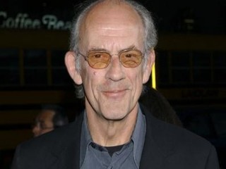 Christopher Lloyd picture, image, poster