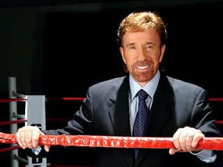Chuck Norris picture, image, poster