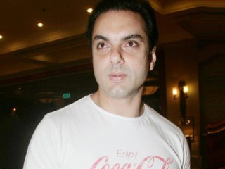 Sohail Khan picture, image, poster