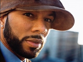 Common (rapper) picture, image, poster