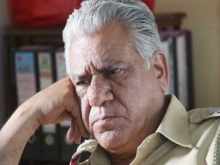 Om Puri picture, image, poster