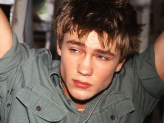Chad Michael Murray picture, image, poster