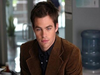 Chris Pine picture, image, poster