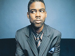 Chris Rock picture, image, poster