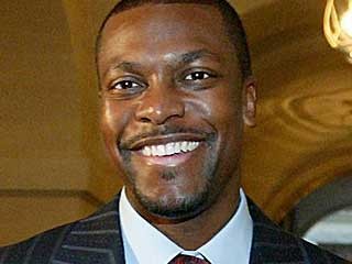 Chris Tucker picture, image, poster
