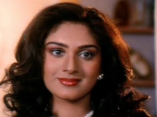 Meenakshi Seshadri picture, image, poster