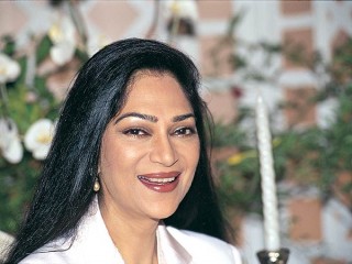 Simi Garewal picture, image, poster