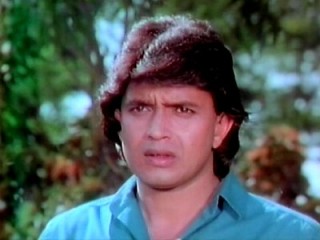 Mithun Chakraborty picture, image, poster