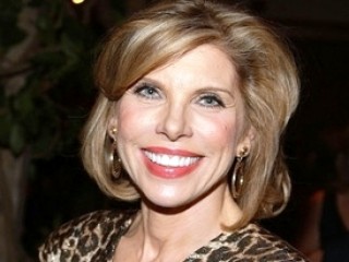 Christine Baranski picture, image, poster