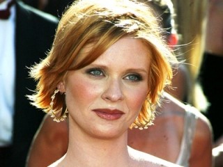 Cynthia Nixon picture, image, poster