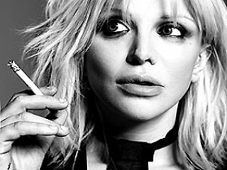 Courtney Love picture, image, poster