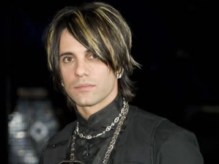 Criss Angel picture, image, poster