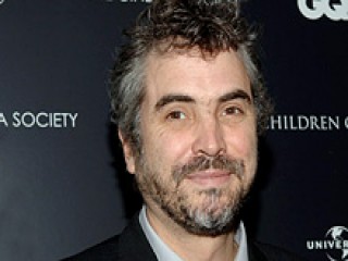 Alfonso Cuaron Orozco picture, image, poster