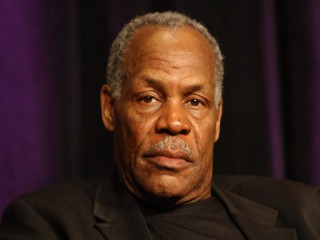 Danny Glover picture, image, poster