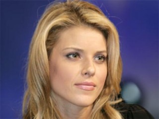 Carrie Prejean picture, image, poster