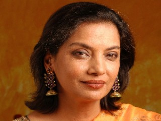 Shabana Azmi picture, image, poster