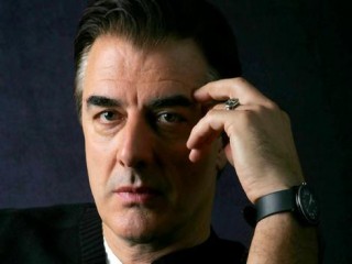 Chris Noth picture, image, poster
