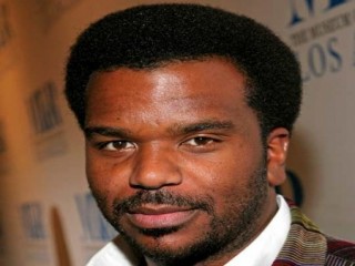 Craig Robinson picture, image, poster