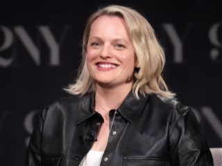 Elisabeth Moss picture, image, poster
