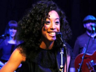 Corinne Bailey Rae picture, image, poster