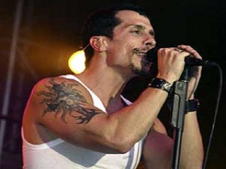 Danny Wood picture, image, poster