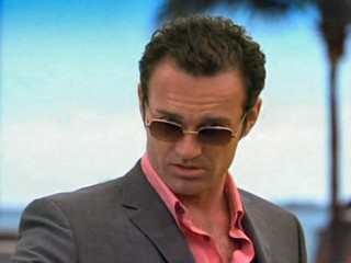 Julian McMahon picture, image, poster