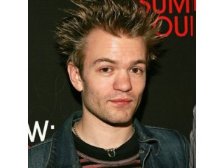 Deryck Whibley picture, image, poster