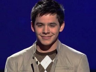 David Archuleta picture, image, poster