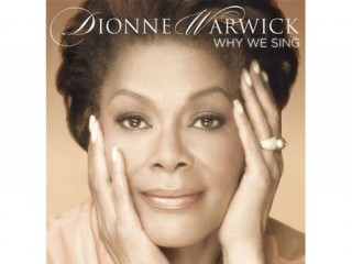 Dionne Warwick picture, image, poster