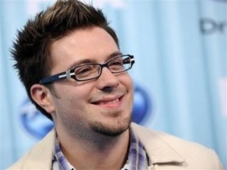 Danny Gokey picture, image, poster
