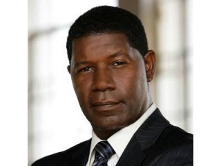 Dennis Haysbert picture, image, poster