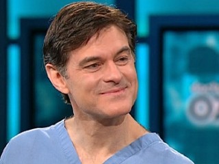 Dr. Oz picture, image, poster