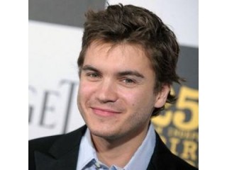 Emile Hirsch picture, image, poster