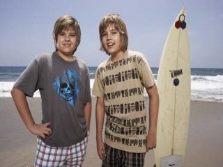 The Sprouse Bros picture, image, poster