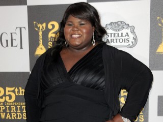 Gabourey Sidibe picture, image, poster