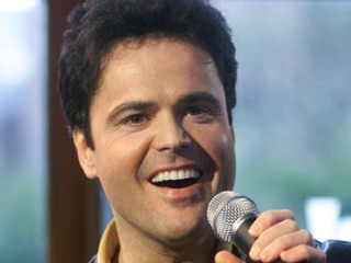 Donny Osmond picture, image, poster