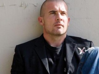 Dominic Purcell picture, image, poster