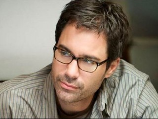 Eric McCormack picture, image, poster