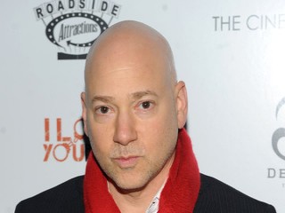 Evan Handler picture, image, poster